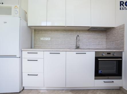 Pronájem bytu, 2+1, 50 m²