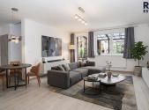Pronájem bytu, 4+kk, 108 m²