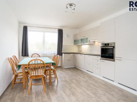 Pronájem bytu, 4+kk, 108 m²