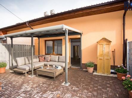 Pronájem bytu, 4+kk, 108 m²
