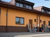 Pronájem bytu, 4+kk, 108 m²