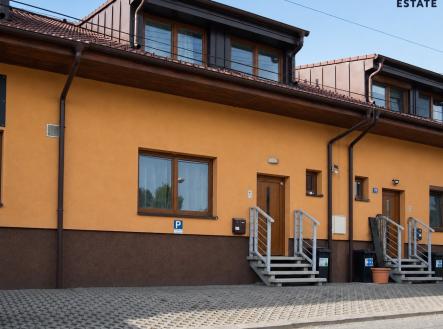 Pronájem bytu, 4+kk, 108 m² obrázek