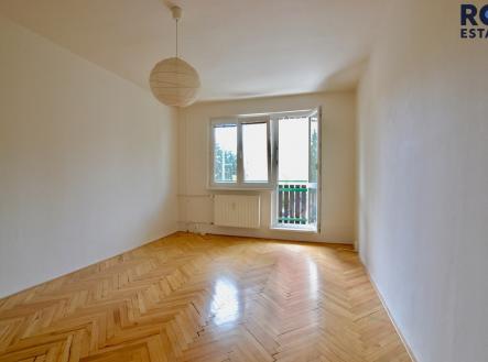 Pronájem bytu, 2+1, 53 m²