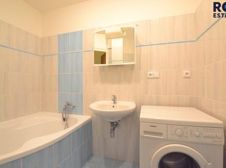 Pronájem bytu, 2+1, 53 m²