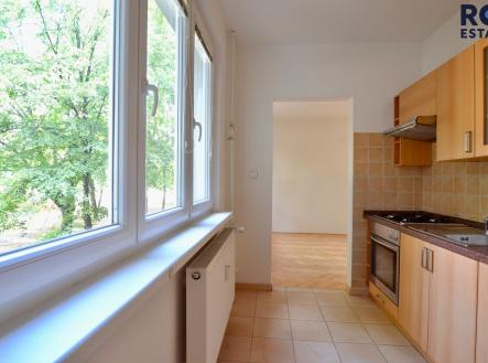 Pronájem bytu, 2+1, 53 m² obrázek