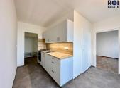 Pronájem bytu, 3+1, 73 m²