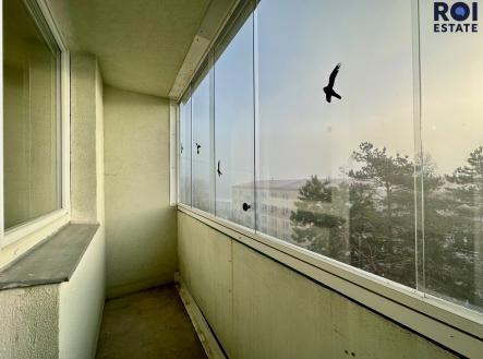 Pronájem bytu, 3+1, 73 m²