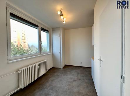 Pronájem bytu, 3+1, 73 m²