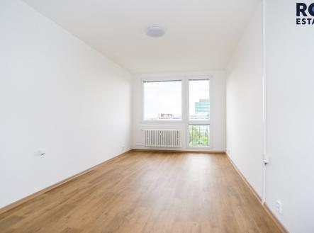 Pronájem bytu, 2+kk, 44 m²