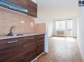 Pronájem bytu, 2+kk, 46 m²