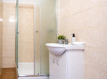 Pronájem bytu, 2+kk, 46 m²