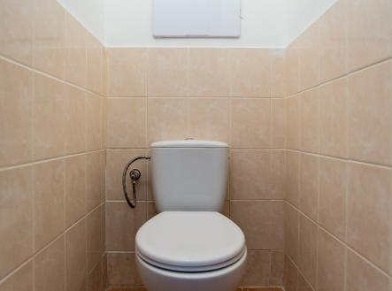 Pronájem bytu, 2+kk, 46 m²