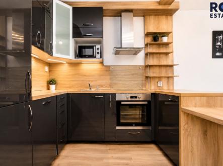 Pronájem bytu, 2+kk, 50 m²