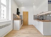 Pronájem bytu, 1+1, 38 m²