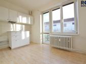 Pronájem bytu, 1+1, 39 m²