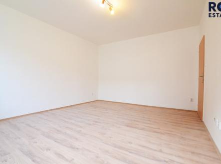 Pronájem bytu, 1+1, 39 m²