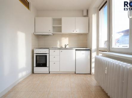 Pronájem bytu, 1+1, 39 m²