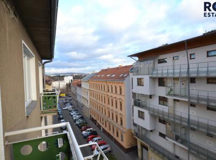 Pronájem bytu, 1+1, 39 m²