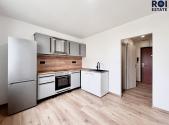Pronájem bytu, 1+1, 38 m²