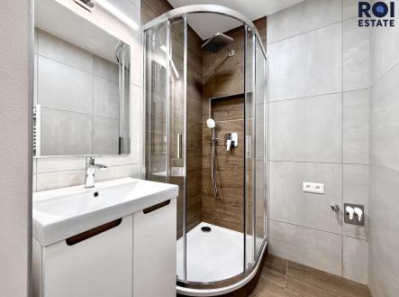 Pronájem bytu, 1+1, 38 m²