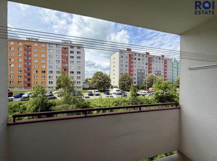 Pronájem bytu, 1+1, 38 m²