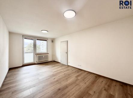 Pronájem bytu, 1+1, 38 m²