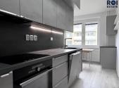 Pronájem bytu, 2+1, 59 m²