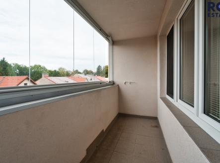 Pronájem bytu, 3+1, 65 m²