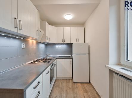 Pronájem bytu, 3+1, 65 m²