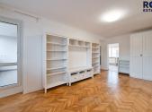 Pronájem bytu, 3+1, 65 m²