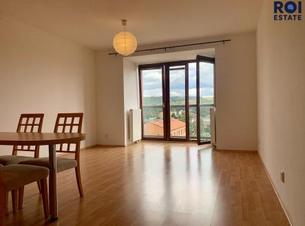 Pronájem bytu, 2+kk, 58 m² obrázek