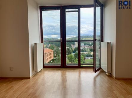 Pronájem bytu, 2+kk, 58 m²
