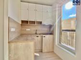 Pronájem bytu, 1+kk, 28 m²