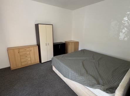 Pronájem bytu, 1+1, 31 m²