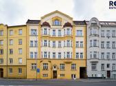 Prodej nájemního domu, 1 445 m²