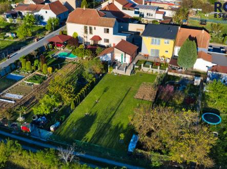 Prodej domu/vily, 174 m²