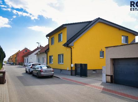 Prodej domu/vily, 174 m²