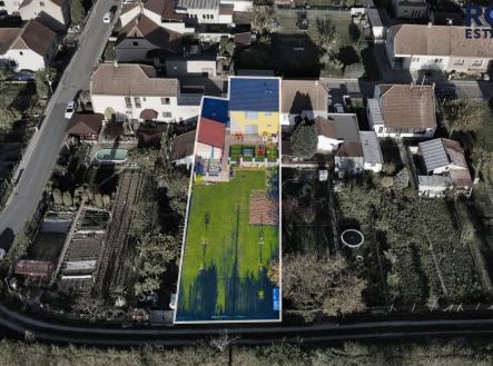 Prodej domu/vily, 174 m²