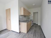 Pronájem bytu, 1+1, 38 m²