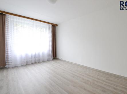 Pronájem bytu, 1+1, 38 m²