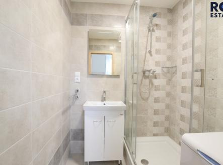 Pronájem bytu, 1+1, 38 m²
