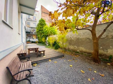 Pronájem bytu, 1+1, 33 m²