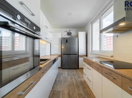 Pronájem bytu, 3+1, 72 m²