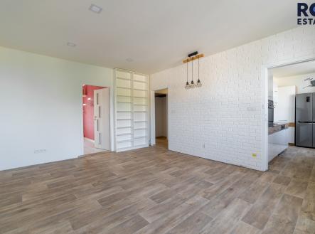 Pronájem bytu, 3+1, 72 m²