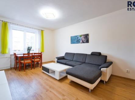 Pronájem bytu, 3+kk, 70 m²