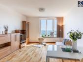 Pronájem bytu, 2+kk, 60 m²