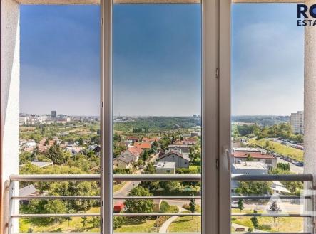 Pronájem bytu, 2+kk, 60 m²