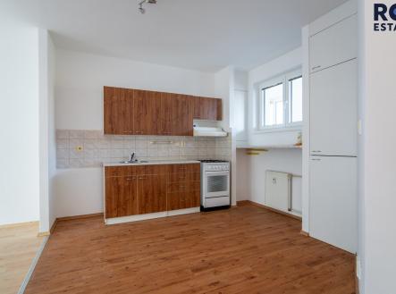 Pronájem bytu, 2+kk, 54 m²