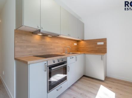 Pronájem bytu, 2+1, 61 m²