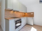 Pronájem bytu, 2+1, 61 m²